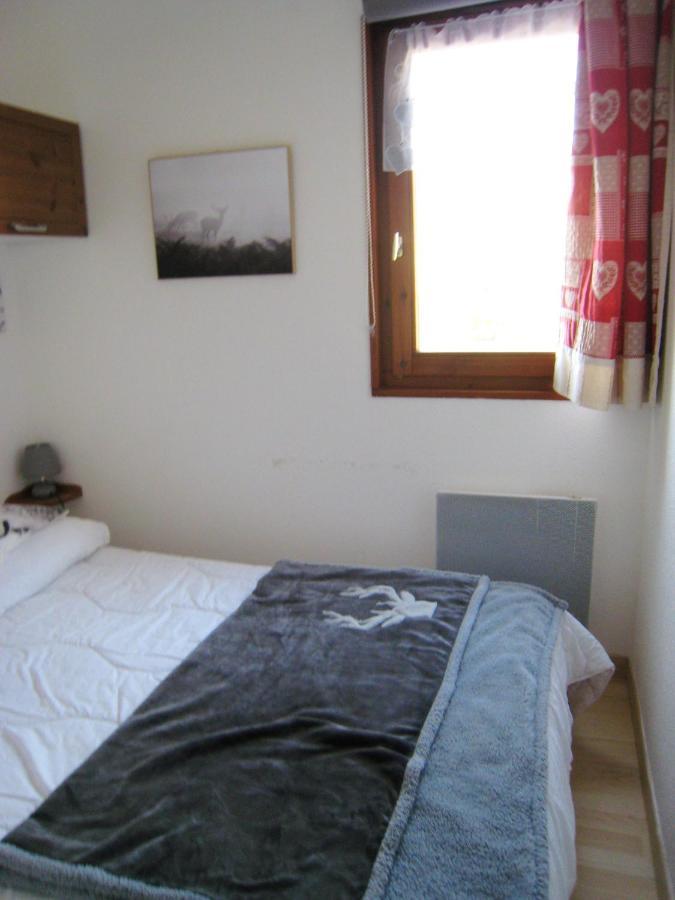 Appartement Au Pied Des Pistes, Avec Vue Sur La Montagne แบร์เนซ์ ภายนอก รูปภาพ