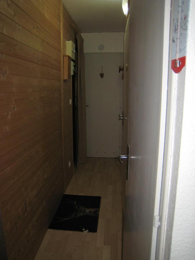 Appartement Au Pied Des Pistes, Avec Vue Sur La Montagne แบร์เนซ์ ภายนอก รูปภาพ